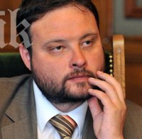 Чуколов за окупацията на Алма Матер: Цацаров трябва да действа веднага