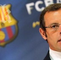 Осем години затвор грозят Сандро Росел