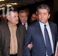 Убийствен медиен огън от „Позитано” по Първанов и Петков – гонят ги от БСП