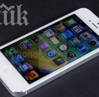 Край на напуканите екрани - учени създадоха самовъзстановяващ се дисплей