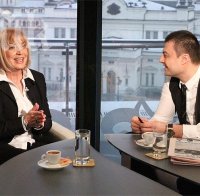 Дербито започна! Кулезич: БТК на Цветан Василев ли ти плати конгреса? Бареков: Ти взимаше по 48 000 лева на месец! (обновена)