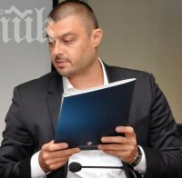 Депутат от БСП минава в партията на Бареков