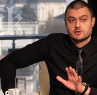 Николай Бареков: Дарявам всичките си пари на партия 
