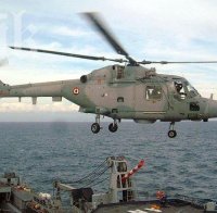 Пентагонът продава 24 хеликоптера на Ирак