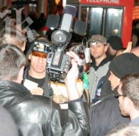 Извънредна ситуация в СУ, окупаторите зоват за помощ