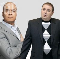 Любо Нейков отвърна на удара - гаври се със Слави!