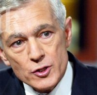 Командващият войната в Косово ген. Уесли Кларк: Конфликтът в Украйна ще продължи и през лятото