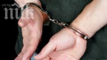 Заключиха българи в Полша за измами с банкови карти