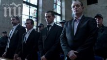 БНТ и Севда Шишманова си отмъщават на Мишо Билалов - Джаро. Режат го от "Под прикритие"!