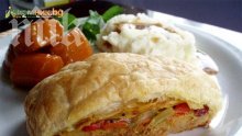 Баница по моравски