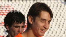 Литекс си върна още един футболист