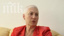 Д-р Людмила Емилова сензационно: Ето кои храни ни пазят от рак! И ето кои не трябва да ядем никога!