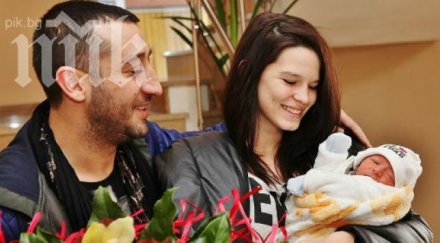 илиян минава венчило рождения ден