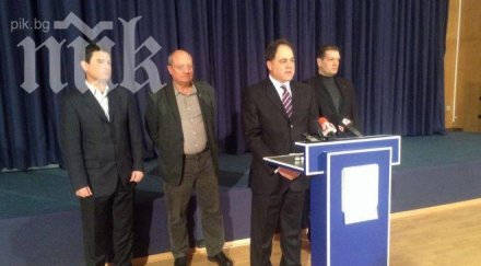 реформаторите настояват вето изборния кодекс