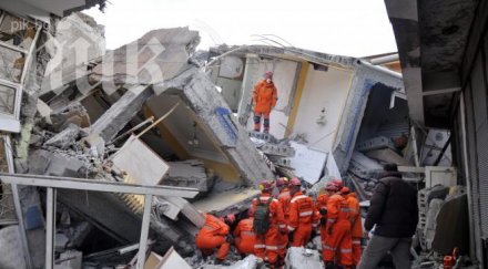 шок рихтер разтресе основи съседна гърция земетресение българия обновена