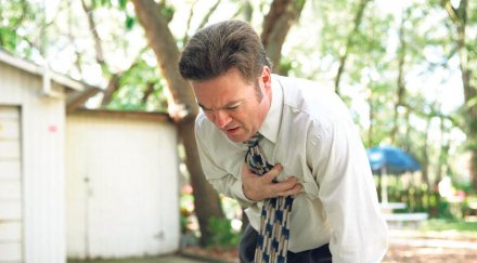 инжекция пластмаса възстановява инфаркт