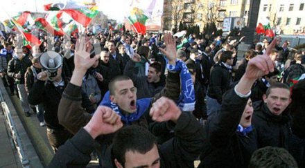 eвроизборите пречат юбилея левски