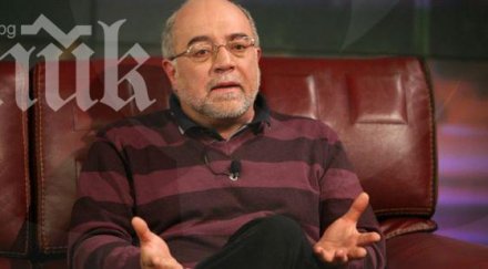 социологът кънчо стойчев пик съмнявам първанов вкара двама евродепутати