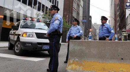 един загинал няколко ранени стрелба училище