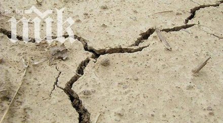 извънредно положение гърция заради земетресенията