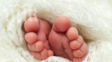 трагичната история бременна жена разплака лекарите