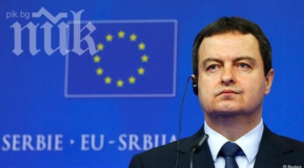 сръбският министър икономиката подаде оставка