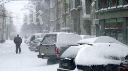 кошмар девня преспите парализираха целия град съдии прокурори полицаи доберат кабинетите