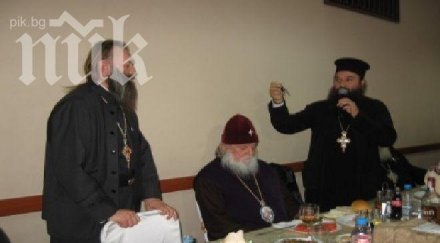 приятел манастир дари джип игумена