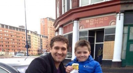 глобиха стилиян петров заради болно дете