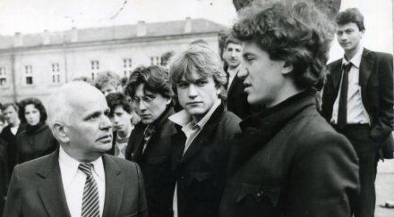 високо оцененият европейски филм