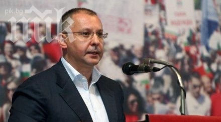 бургас номинираха станишев водач листата евроизборите