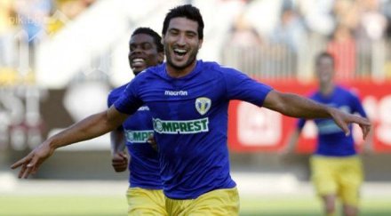 румъния ботев пловдив плати 750 хил евро юнес хамза