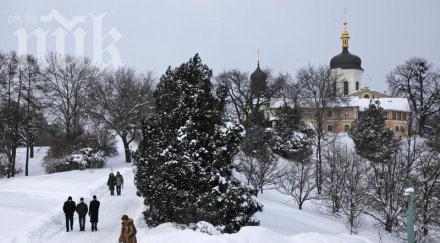 186 населени места без електричество украйна