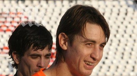 литекс върна един футболист