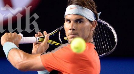 сампрас предрече титла надал