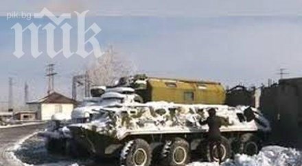 война извозиха бтр бременна жена преспите бургас закараха успешно болницата