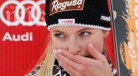 швейцарката лара гут пета победа сезона