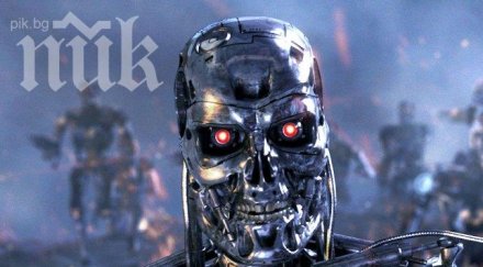 армията сащ сменя войниците роботи