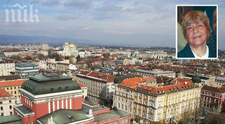 мрачна прогноза ясновидка данка радкова идва горещото лято градуса морят голяма богородица