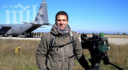 венелин петков знам съм жертвал телевизията личен план