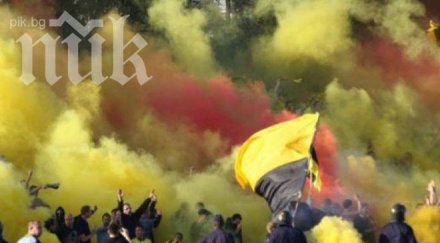 хиляди окупират пловдивския съд февруари