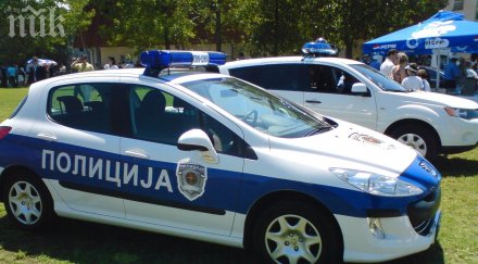 ревност два трупа босна