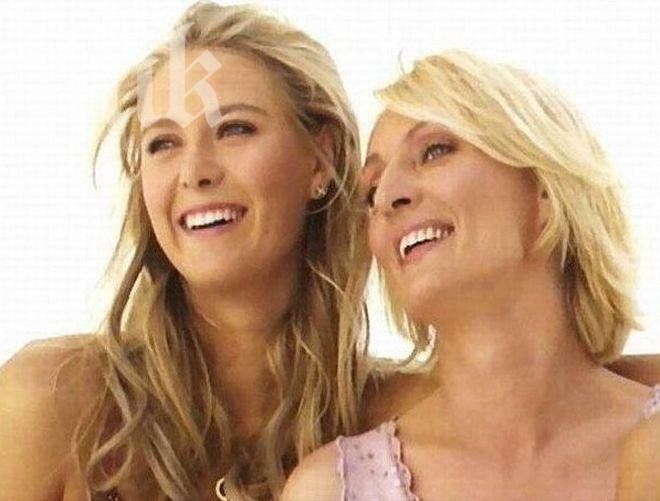 Маша показа потенциалната тъща на Гришо в социалната мрежа