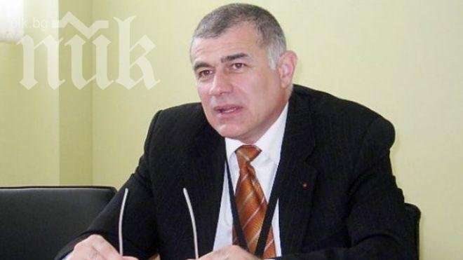 Стажът за пенсия и на изплащане