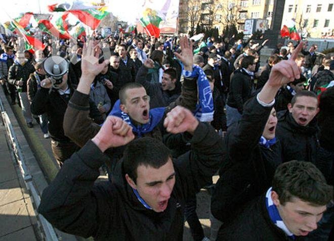 Eвроизборите пречат на юбилея на Левски