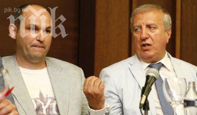 ЦСКА не може да излезе на борсата заради дългове