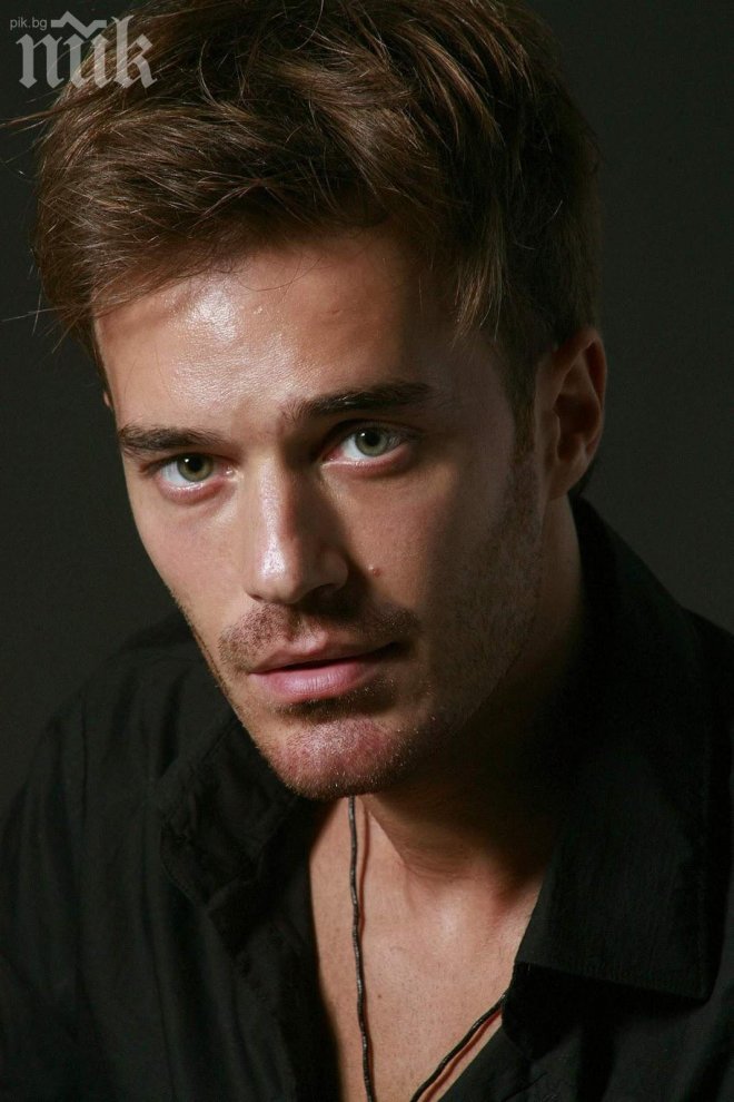 Ники Илиев пред арест в Монако