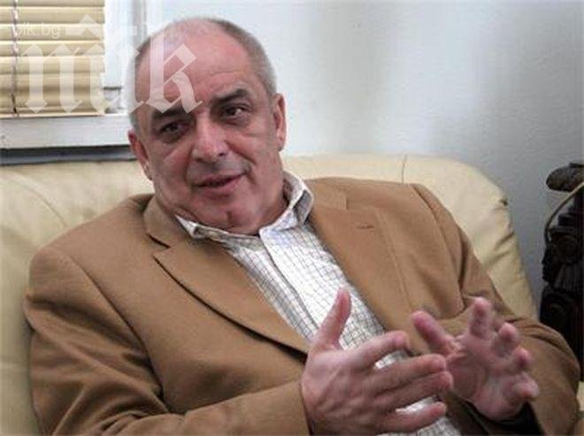 Димитър Иванов-Гестапото: Унищожих архива на Шесто, търсете го при Путин!