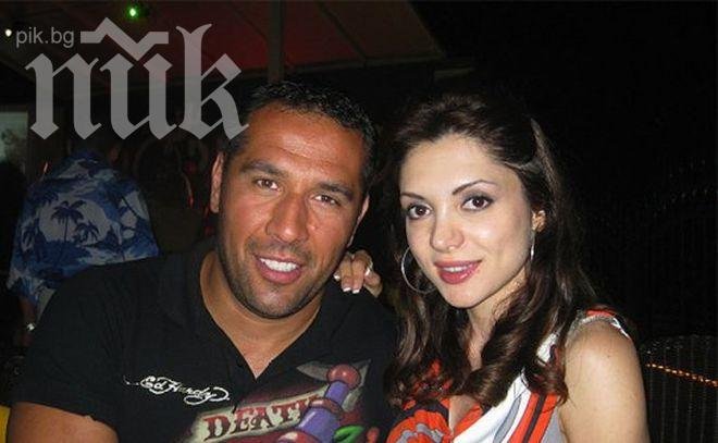 Ели Гигова: Баща ми не е стиснат! Аз съм девствена, защото се пазя за сватбата