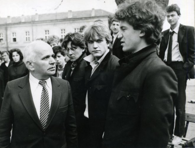 Вчера е най-високо оцененият европейски филм